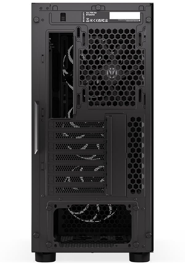 Case ENDORFY ARX 700 AIR - Middle Tower