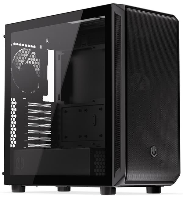 Case ENDORFY ARX 700 AIR - Middle Tower Sort