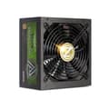 Miniatyrbilde 1 av 4: Zalman zdroj  ZM700-EBTII Watttera / 700W / ATX / akt. PFC / 135mm ventilátor / 100-240V / 80+ Gold