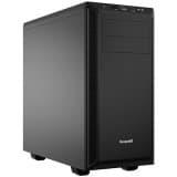 PURE BASE 600 Black BG021 Sort