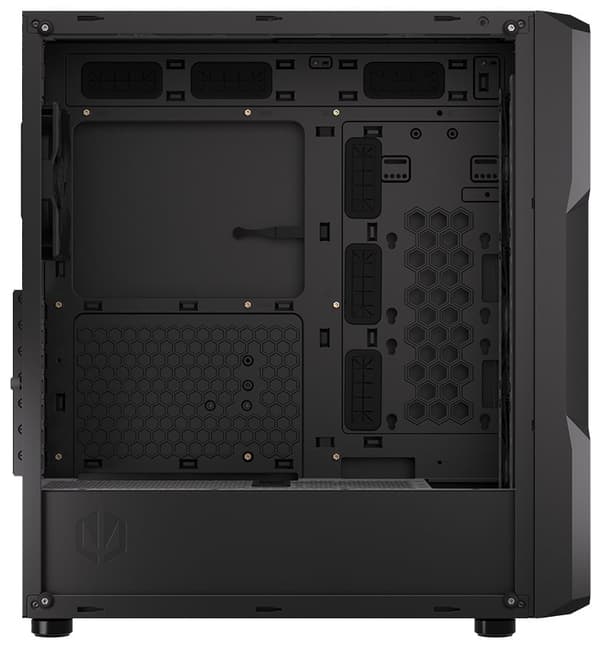 COVERAGE ENDORFY REGNUM 400 AIR