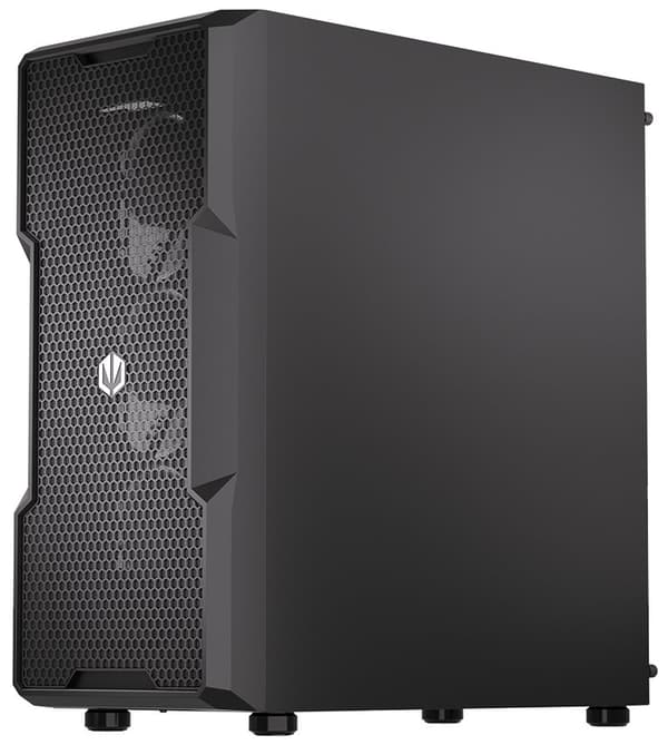 COVERAGE ENDORFY REGNUM 400 AIR