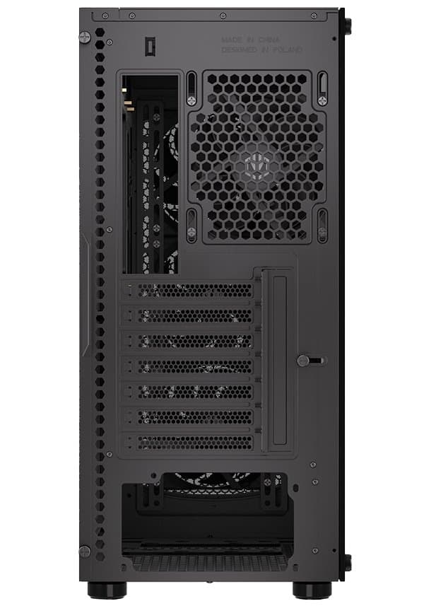 COVERAGE ENDORFY REGNUM 400 AIR