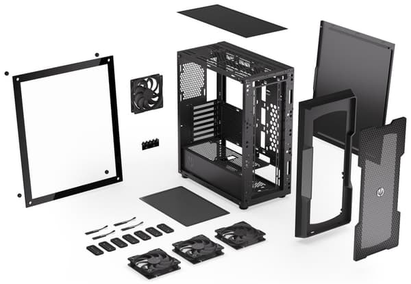 COVERAGE ENDORFY REGNUM 400 AIR