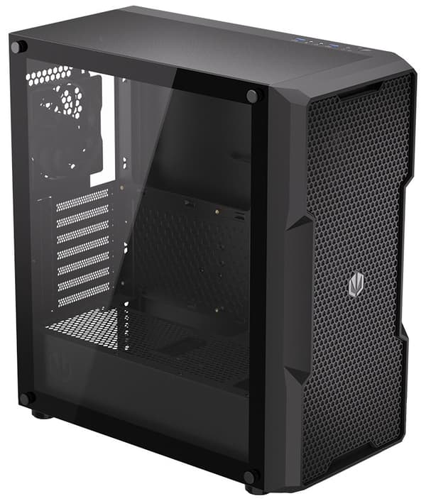 COVERAGE ENDORFY REGNUM 400 AIR