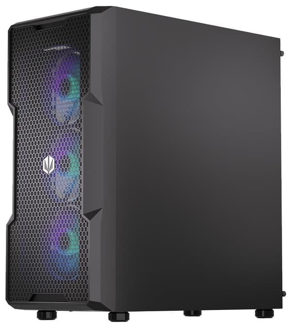 Case ENDORFY Regnum 400 ARGB - Middle Tower