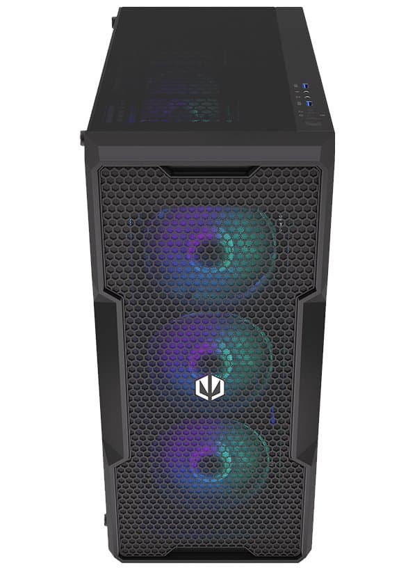 Case ENDORFY Regnum 400 ARGB - Middle Tower