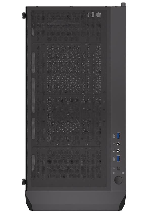 Case ENDORFY Regnum 400 ARGB - Middle Tower