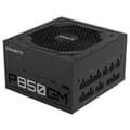 Miniatyrbilde 3 av 6: Gigabyte P850GM power supply unit 850 W 20+4 pin ATX ATX Black