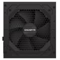 Miniatyrbilde 5 av 6: Gigabyte P850GM power supply unit 850 W 20+4 pin ATX ATX Black