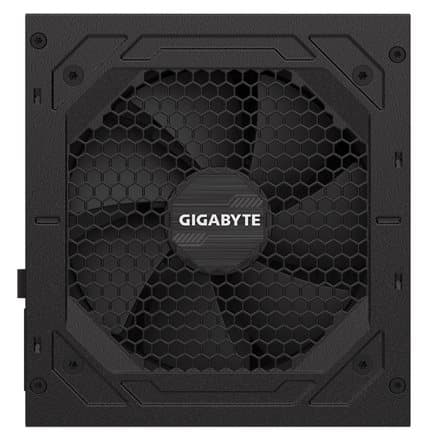 Gigabyte P850GM power supply unit 850 W 20+4 pin ATX ATX Black
