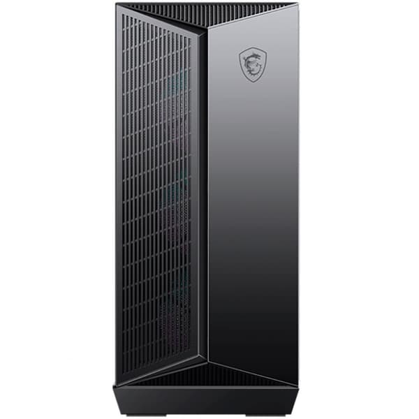 MSI MPG GUNGNIR 111R Midi Tower Black