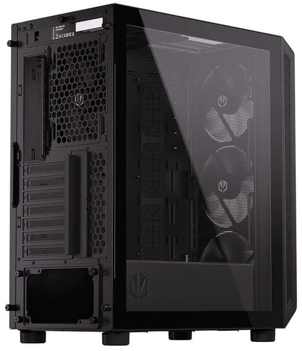 Case ENDORFY ARX 500 AIR - Middle Tower