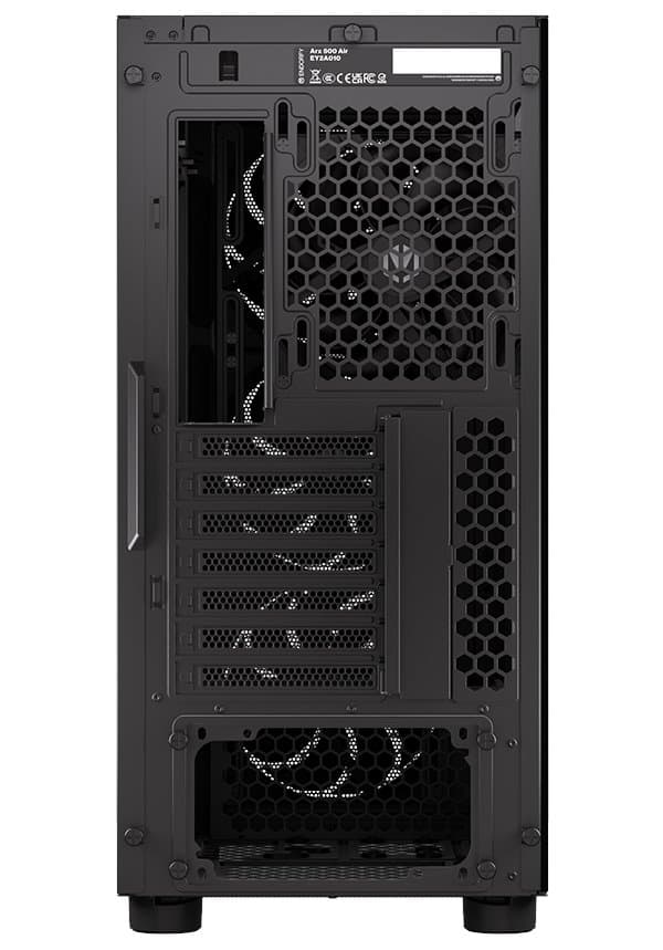Case ENDORFY ARX 500 AIR - Middle Tower