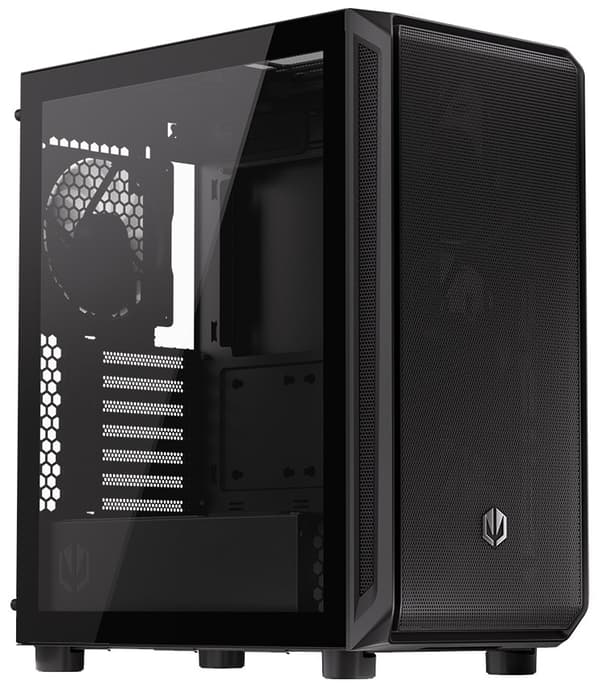 Case ENDORFY ARX 500 AIR - Middle Tower