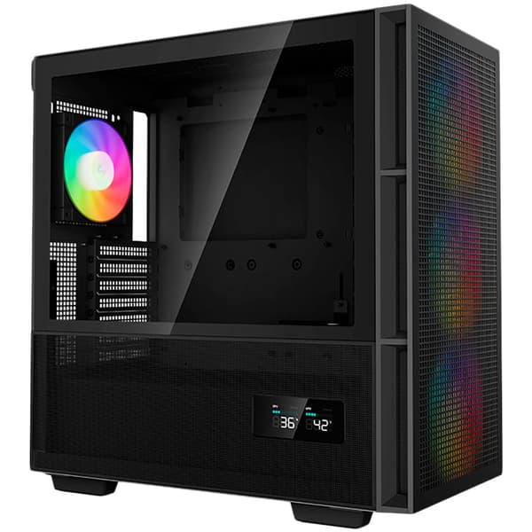DeepCool CH560 Digital Black