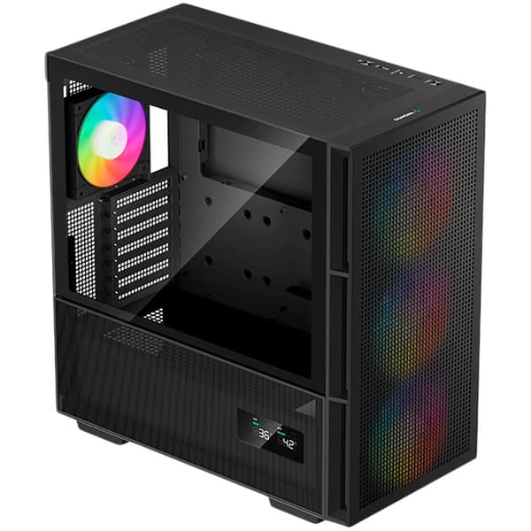 DeepCool CH560 Digital Black