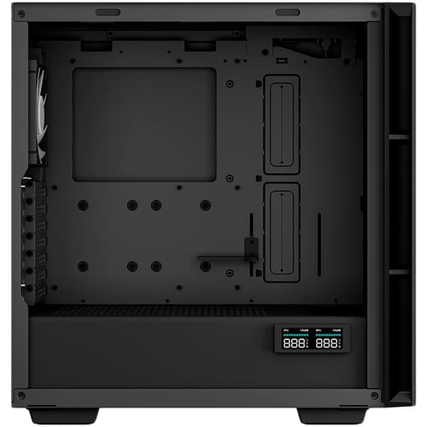 DeepCool CH560 Digital Black
