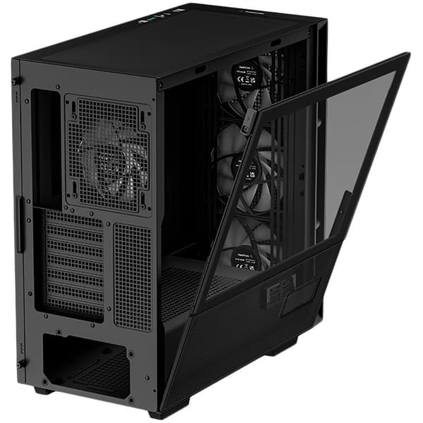 DeepCool CH560 Digital Black