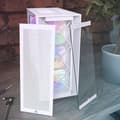 Miniatyrbild 3 av 6: Montech AIR 1000 PREMIUM Midi Tower White
