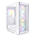 Miniatyrbild 6 av 6: Montech AIR 1000 PREMIUM Midi Tower White