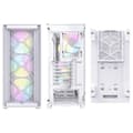 Miniatyrbild 2 av 6: Montech AIR 1000 PREMIUM Midi Tower White