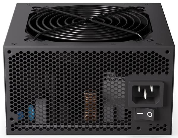 Power Supply Endorfy Supremo FM5 750W 80+ Gold - Fully Modular