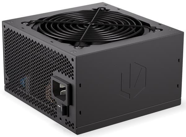Power Supply Endorfy Supremo FM5 750W 80+ Gold - Fully Modular Sort