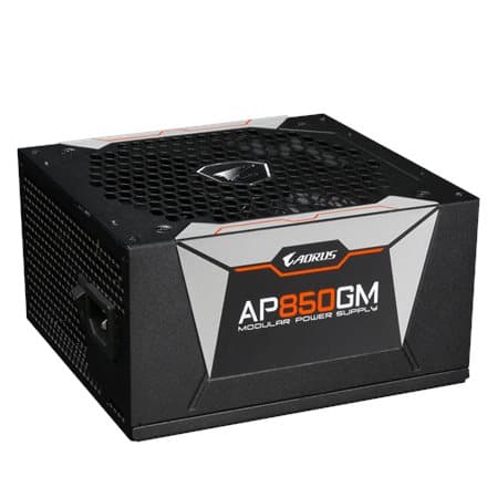 Power Supply Gigabyte AORUS P850W, 850W