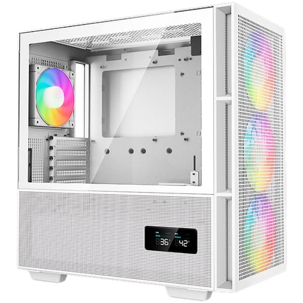 DeepCool CH560 Digital White