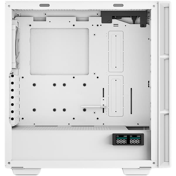 DeepCool CH560 Digital White