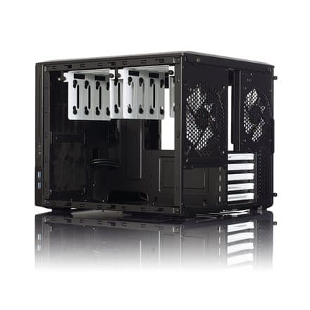Node 804 Black FD-CA-NODE-804-BL-W