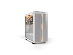 Case|BE QUIET|PURE BASE 500DX|MidiTower|Not included|ATX|MicroATX|MiniITX|Colour White|BGW38 Hvid