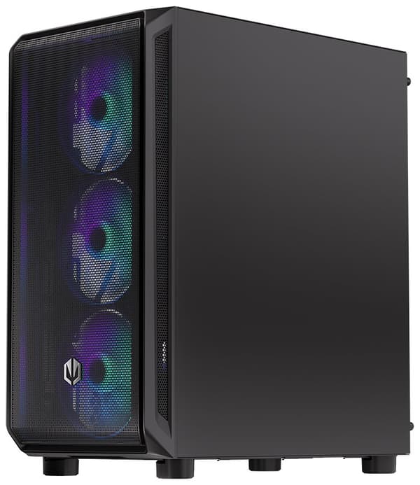Case ENDORFY ARX 500 ARGB - Middle Tower
