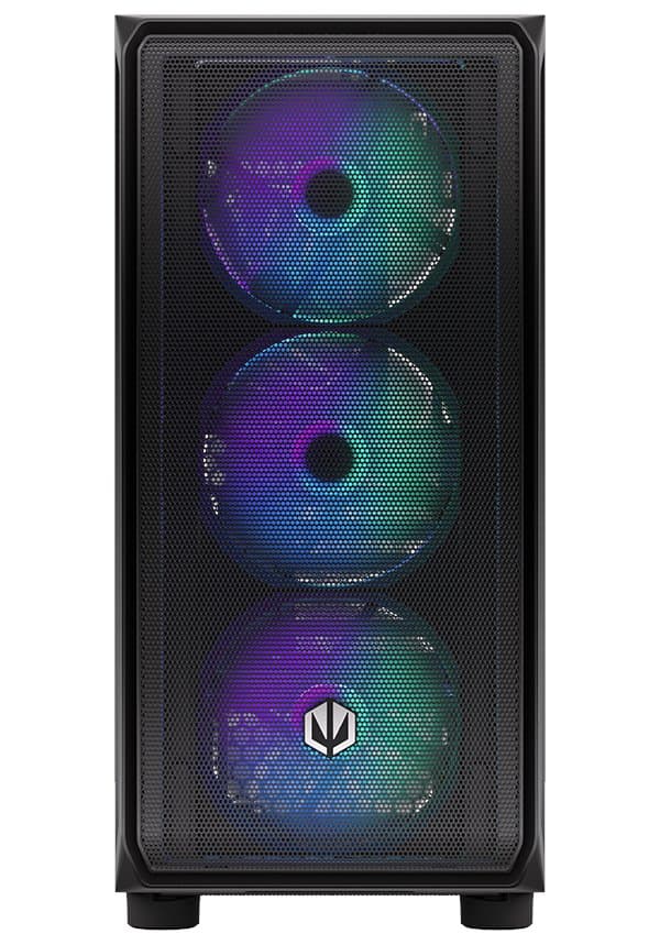 Case ENDORFY ARX 500 ARGB - Middle Tower