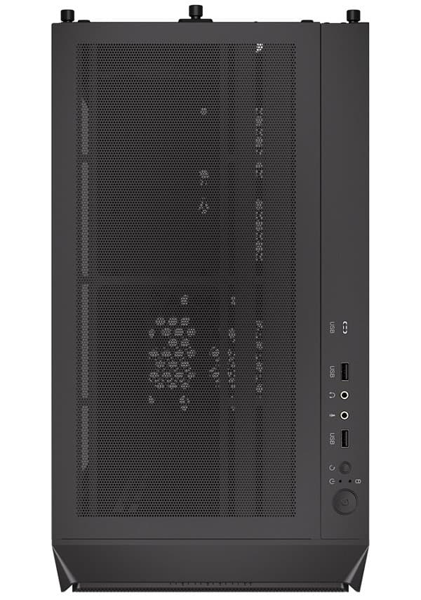 Case ENDORFY ARX 500 ARGB - Middle Tower