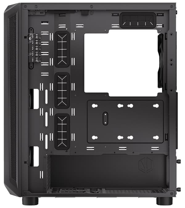 Case ENDORFY ARX 500 ARGB - Middle Tower