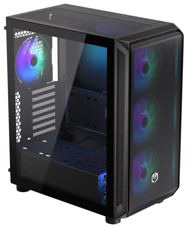 Case ENDORFY ARX 500 ARGB - Middle Tower