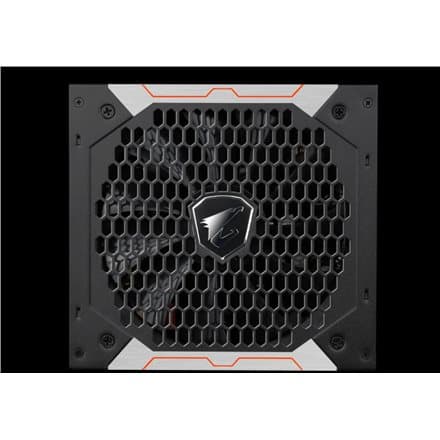Gigabyte GP-AP750GM power supply unit 750 W 20+4 pin ATX ATX Black
