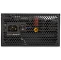 Miniatyrbillede 1 af 7: Chieftec PPS-850FC power supply unit 850 W 20+4 pin ATX ATX Black