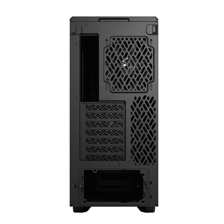 FD MESHIFY 2 COM BLK TG DARK