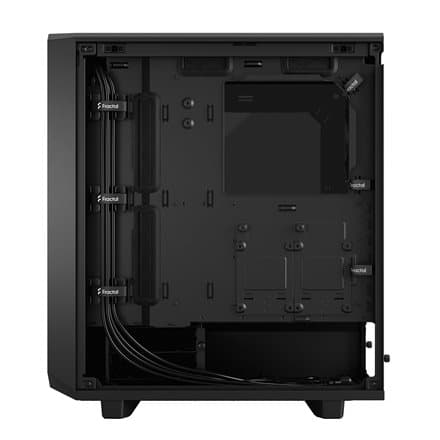 FD MESHIFY 2 COM BLK TG DARK