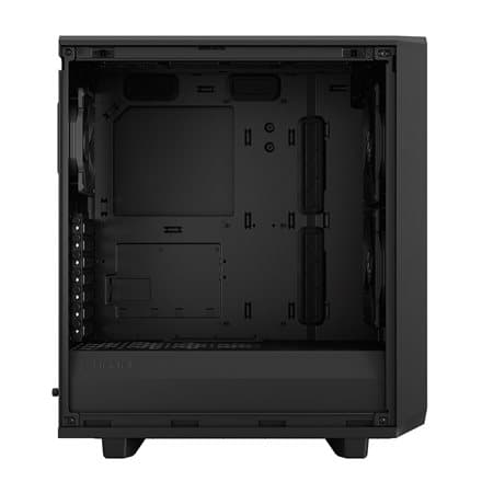 Obudowa Meshify 2 Compact Black TG Light Tint