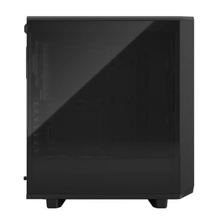 Obudowa Meshify 2 Compact Black TG Light Tint