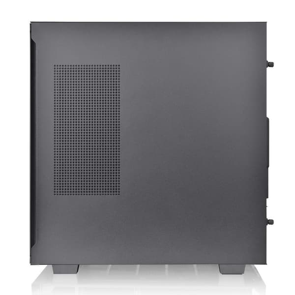 obudowa - V350 TG ARGB Air/Black ARGB Fan*3