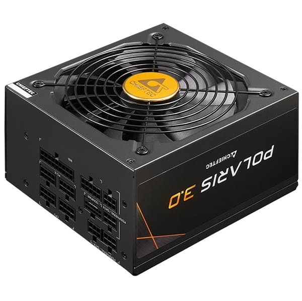 Chieftec Polaris 1050 W 80+ Gold ATX 3.0 PSU (PPS-1050FC-A3)