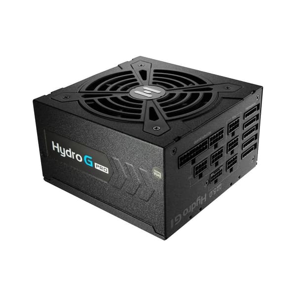 Power supply FSP Group Hydro G PRO 850, 850W Sort