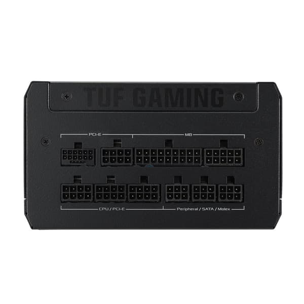 ASUS TUF GAMING 1000W 80+ Gold Fully Modular ATX 3.0