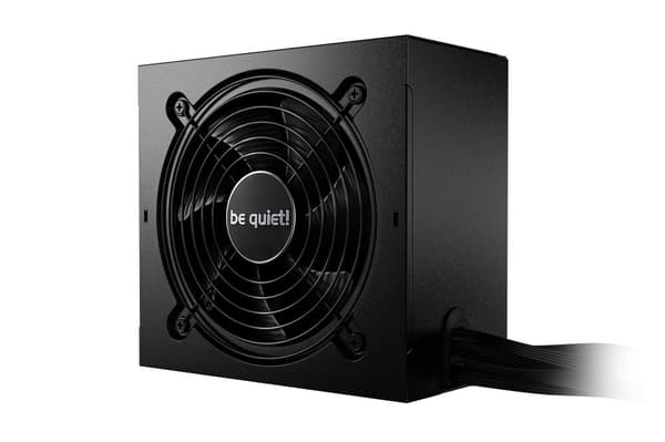 Zasilacz System Power 10 850W BN330 Sort