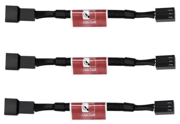 Noctua NA-SRC10 computer cooling system part/accessory